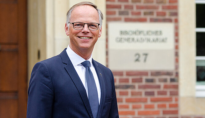 Dr. Klaus Winterkamp