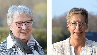 Schläter und Wilmer