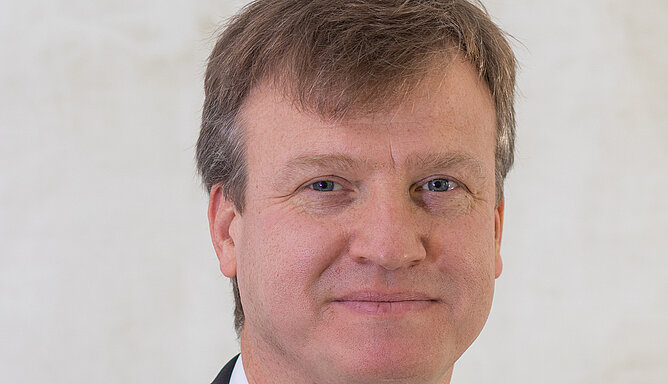 Stefan Evers