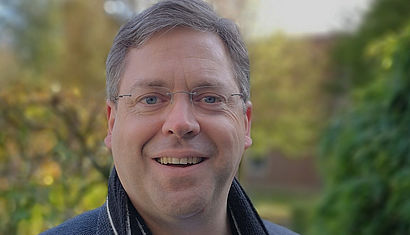 Dechant Benedikt Ende