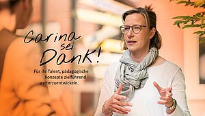 Carina Rüter Carina Rüter