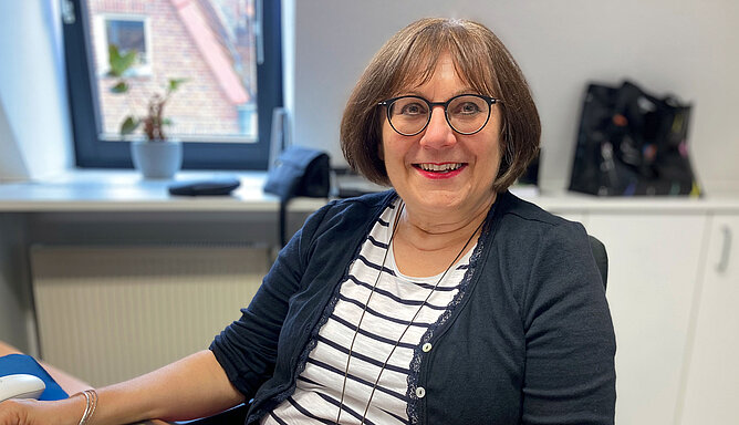 Marianne Urbanek-Westermann
