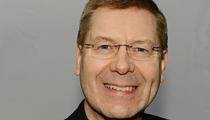 Weihbischof Dr. Stefan Zekorn