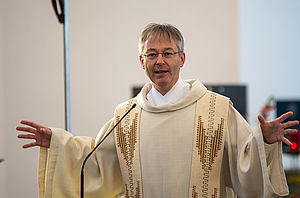 Prof. Dr. Norbert Köster
