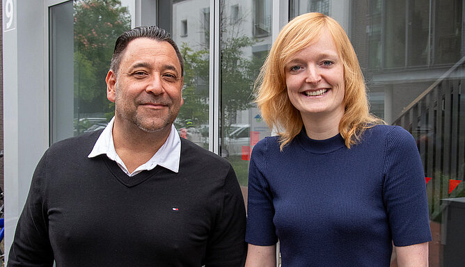 Ein Gruppenangebot gegen Einsamkeit