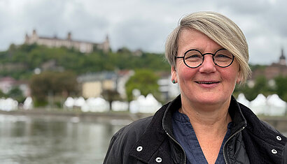 Iris Horstmann
