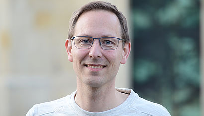 Tobias Beck
