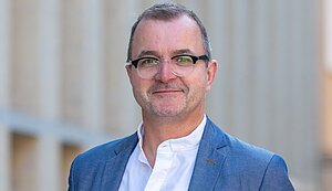 Michael Höffner Michael Höffner
