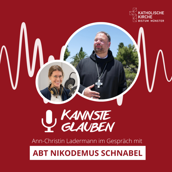 kannste glauben: Hoffnung auf Frieden 