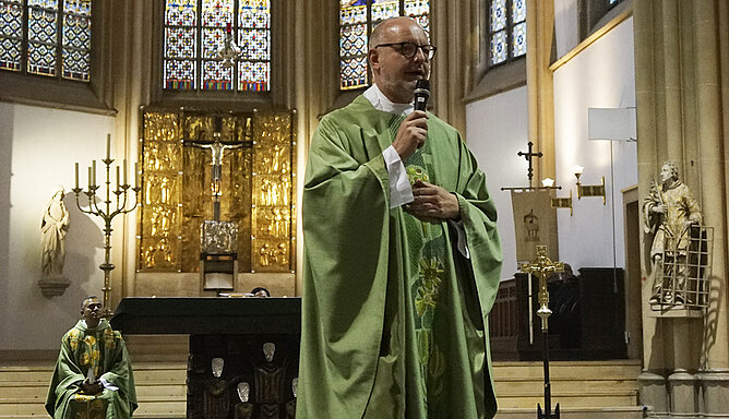Jochen Reidegeld