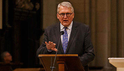 Prof. Dr. Thomas Sternberg