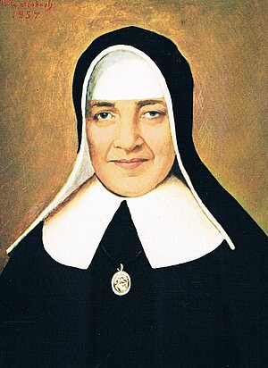 Maria Euthymia Maria Euthymia