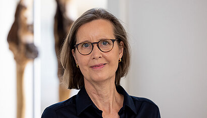 EFL-Beratungsstelle in Münster legt Jahresbericht vor