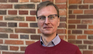 Dr. Martin Zumbült Dr. Martin Zumbült