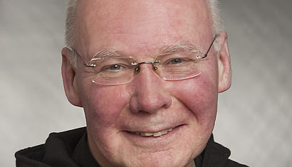 Andreas Werner ist neuer Abt von Gerleve