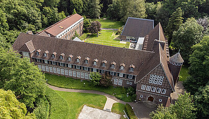 LVHH Außenansicht
