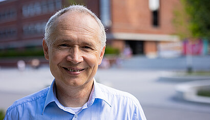 Dr. Heinrich Zopes