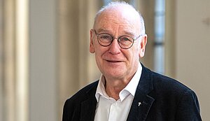 Ludger Bornemann Ludger Bornemann