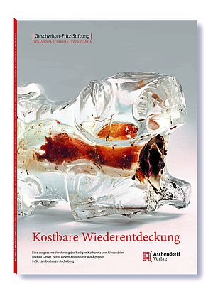 Cover der Broschüre Cover der Broschüre