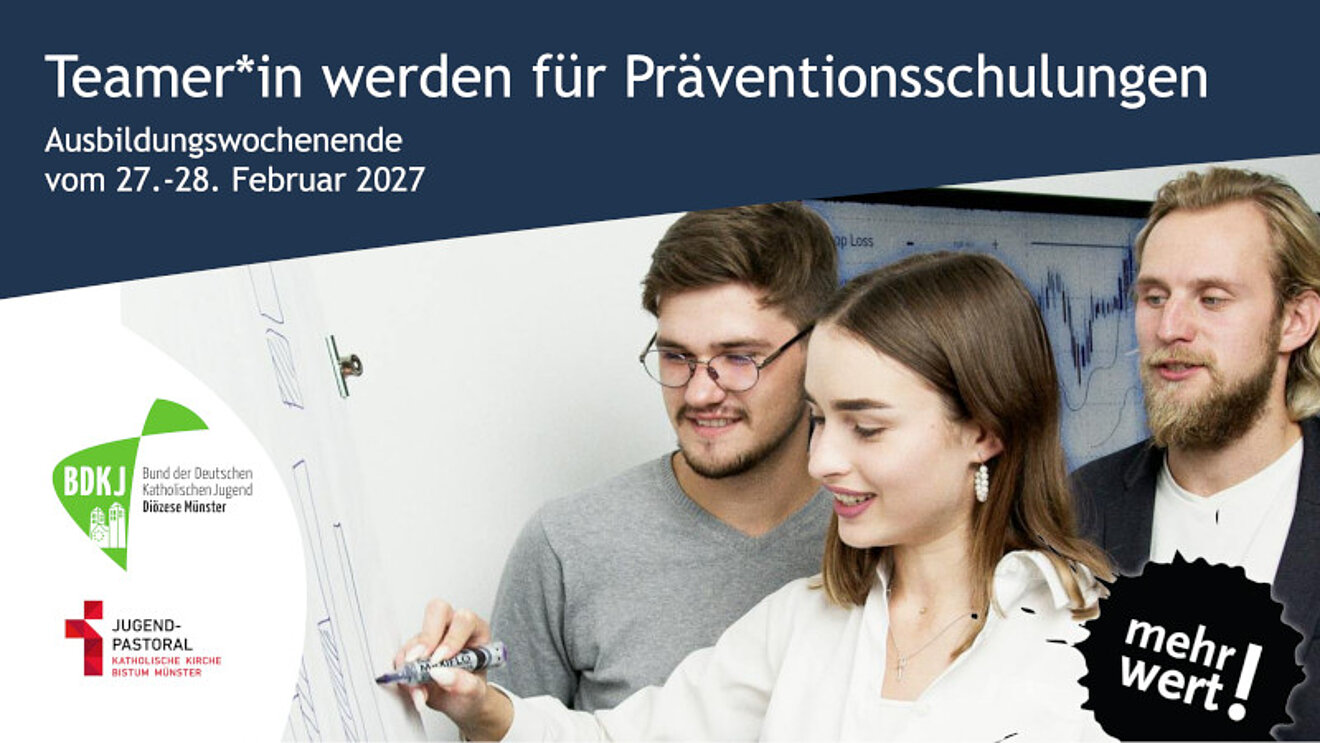 Ausbildung, sexualisierte Gewalt