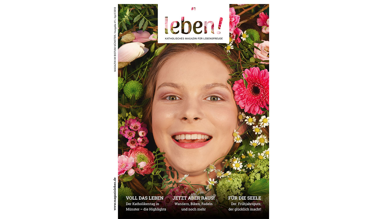 Cover Magazin