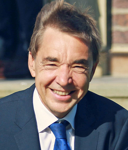 Prof. Dr. Thomas Söding Prof. Dr. Thomas Söding