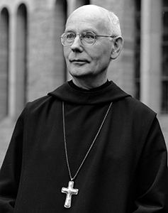 Abt Clemens Schmeing
