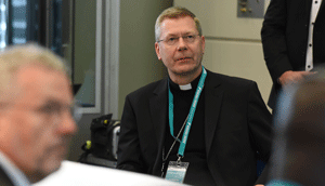 Weihbischof Dr. Zekorn