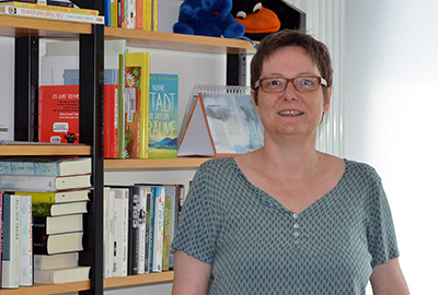 Claudia Herbstmann Claudia Herbstmann