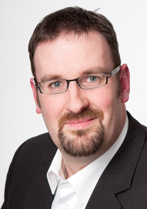 Dr. Markus Oberdörster Dr. Markus Oberdörster