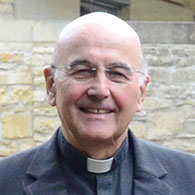 Bischof Dr. Felix Genn Bischof Dr. Felix Genn