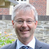 Generalvikar Dr. Norbert Köster Generalvikar Dr. Norbert Köster