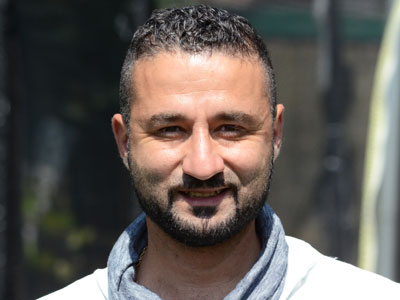 Khatchik Kaspar Khatchik Kaspar