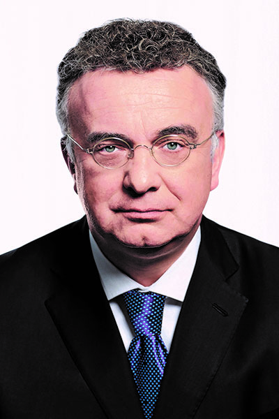Christian Kullmann Christian Kullmann