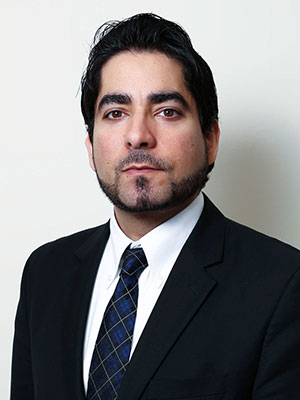 Prof. Dr. Mouhanad Khorchide Prof. Dr. Mouhanad Khorchide