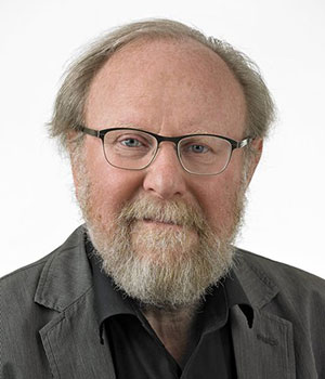 Porträt von Wolfgang Thierse Porträt von Wolfgang Thierse