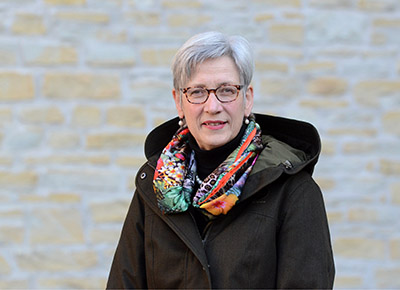 Maria Kleingräber Maria Kleingräber