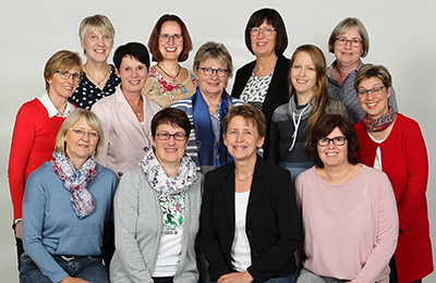 Haus Der Familie In Warendorf Prasentiert Jahresprogramm 2019