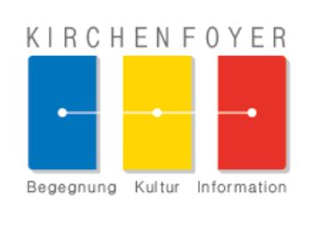 Logo des Kirchenfoyers Münster
