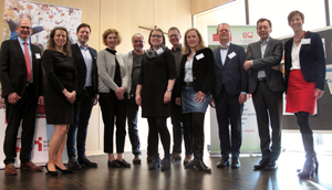 Gruppenbild