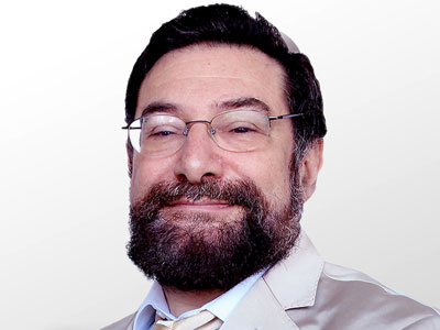 Dr. Moshe Navon Dr. Moshe Navon