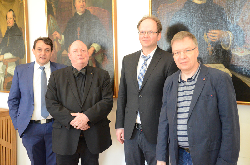 Gruppenbild Gruppenbild