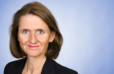 Friederike von Siedemann