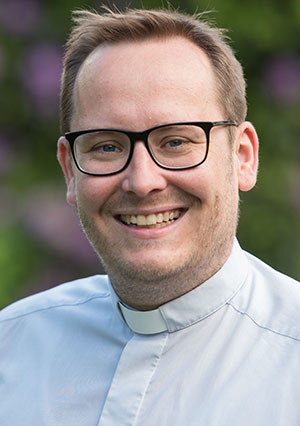 Domvikar Holger Ungruhe Domvikar Holger Ungruhe