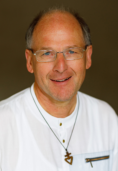 Bruder Andreas Knapp Bruder Andreas Knapp