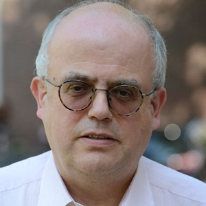 Pfarrer Axel Heinekamp Pfarrer Axel Heinekamp