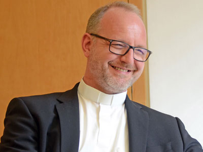 Dr. Jochen Reidegeld Dr. Jochen Reidegeld