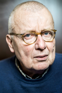 Porträtfoto Ruprecht Polenz Porträtfoto Ruprecht Polenz