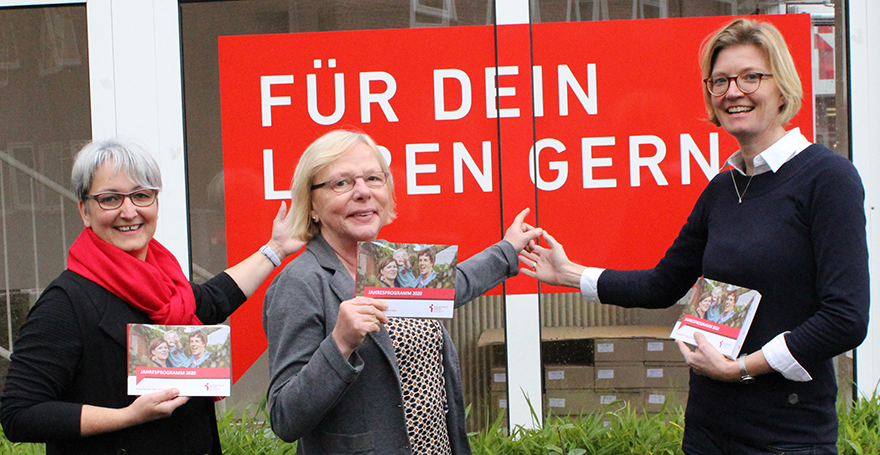 Haus Der Familie Munster Mit Programm Fur 2020 Bistum Munster