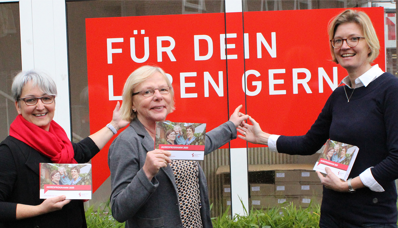 27+ nett Sammlung Haus Der Familie Flensburg Programm